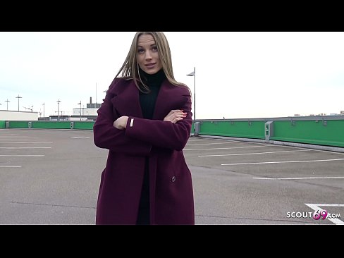 ❤️ ÞÝSKI skátinn er draumur sem snertir stál, bílastæðahús og kynþokkafullur fyrir peninga Ofsagt kynlíf á is.josporn-com.ru ️❤