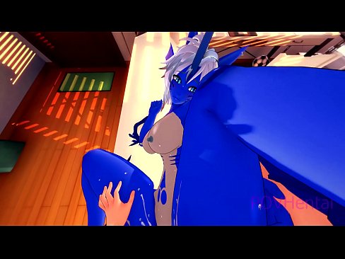❤️ Demon Fish Girl Monster Ofsagt kynlíf á is.josporn-com.ru ️❤