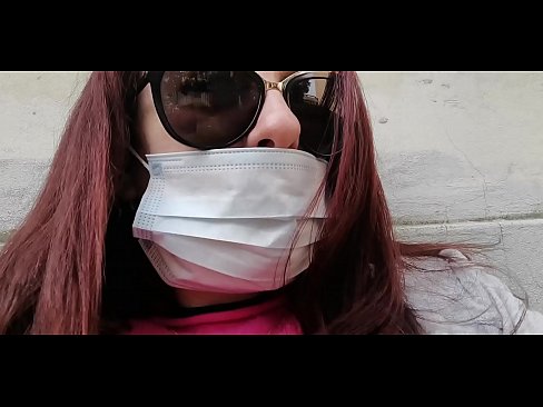 ❤️ Nicoletta hefnir sín á nágranna sínum og pissar í bílskúrinn hans (sérstök Covid19 ítalsk sóttkví) Ofsagt kynlíf á is.josporn-com.ru ️❤