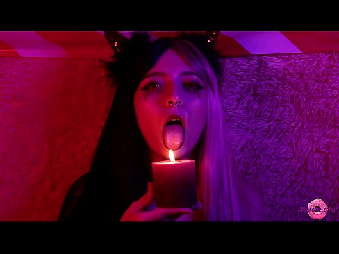 ❤️ Ástríðufullt blowjob frá Sexy Succubus með munnfyllingu Ofsagt kynlíf á is.josporn-com.ru ️❤