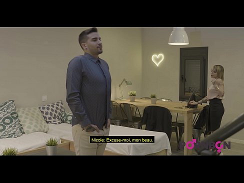 ❤️ PORNBCN 4K Ein þroskuð kona með stóra brjóst langar að vera í endaþarms helvíti ungur gigolo með stóran pik púst afskriftir harður fokk handavinna hundastíl kisa sleikja fullnægingu Franskur texti Ofsagt kynlíf á is.josporn-com.ru ️❤